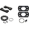 Gas Spring Plate -Plates for GSV/GST/GSK-