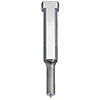 Key Flat Shank Jector Punches RW Coating