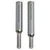 Tapped Punches RW Coating