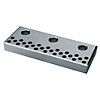 Cam Upper Plates -Cast Iron Type CPAF-