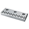 Cam Upper Plates -Steel Type CPAS-
