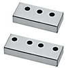 Cam Upper Plates -30mm Sintered Type-