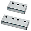 Cam Upper Plates -Steel Type CUPSB-