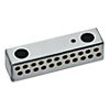 Cam Slide Guides -Steel Type CSLGS-