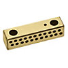 Cam Slide Guides -Copper Alloy Type CSLGW-