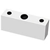Cam Center Blocks -CCUBS-