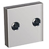 Cam Center Upper Plates -Sintered Type-