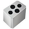 Cam Center Blocks -CCUBZ-