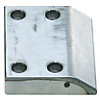 Cam Stroke Plates -45° Steel Type-