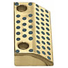 Cam Stroke Plates -25°/30° Compact Type-