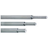 Stepped Ejector Pins With Engraving -High Speed Steel SKH51/Tip Diameter・L Dimension Designation Type-