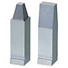 Block Core Pins With Tip Processed