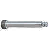 Runner Lock Pins -Straight/Super Hard Lock Type-