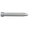 Runner Lock Pins -Straight/Cone-Shaped Tip Type-