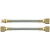 Mold-Cooling Flexible Hoses