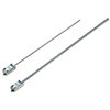 Cooling Pipes -Dowel Pin Type / Flange Type