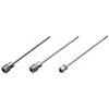 Cooling Pipes -Tapered Screw Type・Parallel Screw Type・Caulking Type-