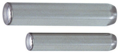 Dowel Pins -Straight/Tapped h7 Type-