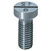 Date Marked Pins For Die Cast -Small Diameter Type-