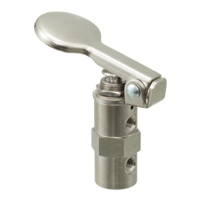 小型换向阀　驱动器型