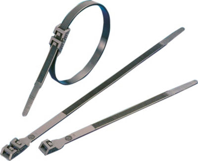 結束バンドの外し方や使い方 ハサミで切らないで再利用する方法も