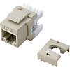 110工具壓接型(UTP・CAT6・無防塵蓋)