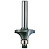 Corner Bit, Roundover Surface