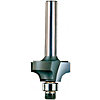 Corner Bit, Beading Surface