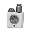 Ultra Small Turbine Vibrator