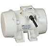 Vibrating Motor (2 Pole, 3 Phase, Induction Motor)