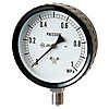 Stainless Steel Pressure Gauge (Standing A-Frame / φ75)