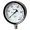 Stainless Steel Pressure Gauge (Standing A-Frame / φ100)