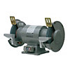 Double-End Grinder