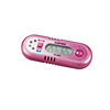 Portable Heat Stroke and Illness Checker