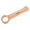 Impact Offset Wrench