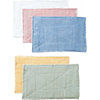 Colored Dust Cloth (10 Sheets)