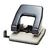 2-Hole Punch Capacity 34 Sheets (3.0 mm)