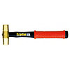 LightOn Brass Hammer
