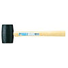 Rubber Hammer