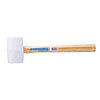 White Rubber Hammer