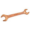 Double-Ended Wrench