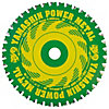 POWER METAL Power Metal (Iron / Stainless Steel Dual Use)