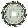Carbide Tipped Saw (for Ceramic Siding Board)