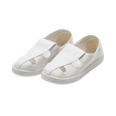 防靜電防塵工作鞋