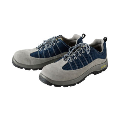 彩虹系列S1P透氣安全鞋