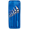 Pivot Head Hex L-Wrench Set HEX PRO
