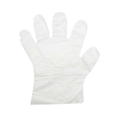 PE透明手套【食品級】