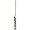 Coil-Type Contact Pin