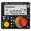 Digital Insulation Resistance Meter