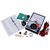 Analog Multi Tester (Kit Tester)